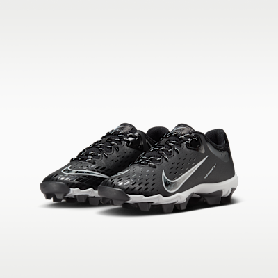 Nike Hyperdiamond 4 Keystone Big Kids' Softball Cleats. Nike.com